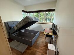 SunGlade (D19), Condominium #481410171